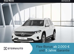 Bild des Angebotes Mercedes-Benz EQB 300 EQB 300 4M Electric Art Distro 360Kam Sound AHK