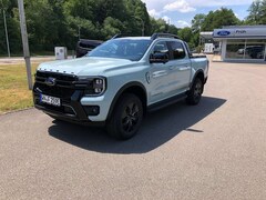 Bild des Angebotes Ford Ranger Plug-in-Hybrid Stormtrak e-4WD Doppelkabine