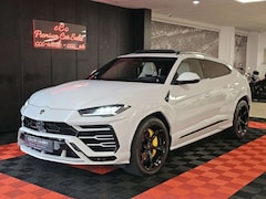 Bild des Angebotes Lamborghini Urus (BANG&OLUF/3D-CAM/PANO/MASSAGE/2xTV/STYLE