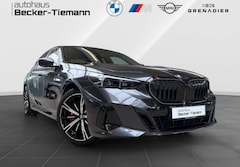 Bild des Angebotes BMW 540 d xDrive Limousine M Sport / LC Prof./ B&W Sound/