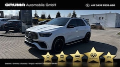 Mercedes-Benz GLE 63 AMG Mercedes-AMG GLE 63 S 4M+ Night+Head-up+Brum+Pan