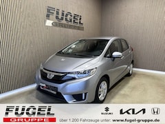 Bild des Angebotes Honda Jazz 1.3 i-VTEC CVT Comfort SHZ|Temp|PDC|Alu