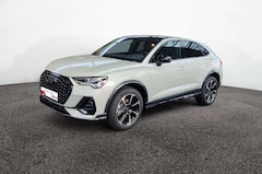 Bild des Angebotes Audi Q3 35 TFSI S line AHK Panorama Matrix