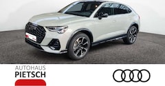 Bild des Angebotes Audi Q3 35 TFSI S line AHK Panorama Matrix