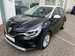 Bild des Angebotes Renault Captur EVOLUTION TCe 140 Automatik