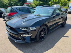 Bild des Angebotes Ford Mustang Leder+Navi+Xenon