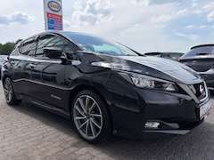 Bild des Angebotes Nissan Leaf Tekna*40kWh*LED*NAVI*360°-CAM*LEDER*ACC*1HD