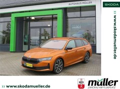 Bild des Angebotes Skoda Octavia Combi 1.5 TSI mHEV 110 kW Sportline