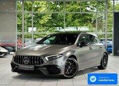 Bild des Angebotes Mercedes-Benz A 45 AMG S 4M *2.H *19 *Schale *Perf-AGA *Pano