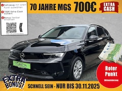 Bild des Angebotes Opel Astra Enjoy DAB #S&S #Metallic #LED
