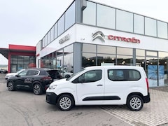Bild des Angebotes Citroen Berlingo ë 136 Live Pack Elektro