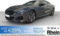 Bild des Angebotes BMW M850 i xDrive Coupé Laser ParkAs+ DrivAsProf