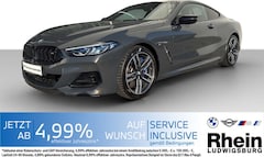 Bild des Angebotes BMW M850 i xDrive Coupé Laser ParkAs+ DrivAsProf