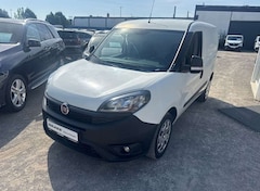 Bild des Angebotes Fiat Doblo 1.4 T-Jet 16V Easy