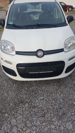 Bild des Angebotes Fiat New Panda Klima