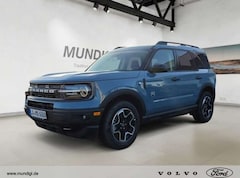 Bild des Angebotes Ford Bronco 4x4 Sport Big Bend NAVI,Autom.,AHK,Klimaa