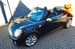Bild des Angebotes MINI Cooper Cabrio 1.Hand