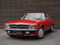Bild des Angebotes Mercedes-Benz 300 SL Leder Automatik BRD Service neu