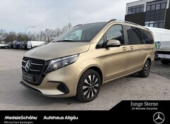 Bild des Angebotes Mercedes-Benz V 220 V 220 d Lang DISTRONIC AHK CARPLAY 7SITZER