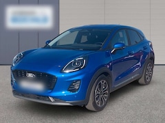 Bild des Angebotes Ford Puma PUMA TITANIUM+NAVI+KAMERA+LED+AHK+PDC!