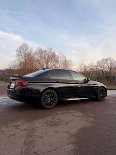 Bild des Angebotes BMW 520 F10 LCI xDrive M Paket 190PS
