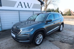 Bild des Angebotes Skoda Kodiaq Style|TDI|DSG|Memory|NAV|Keyless|ACC|LED