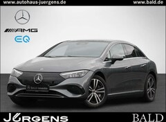 Bild des Angebotes Mercedes-Benz EQE 300 Electr-Art/Pano/HAL/Burm/AHK/Distr/Memo