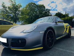 Bild des Angebotes Porsche Cayman Cayman S