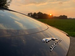 Bild des Angebotes Jaguar F-Type F-Type Coupe Aut.