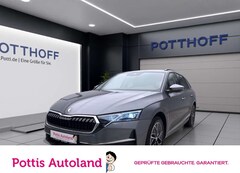 Bild des Angebotes Skoda Octavia Combi 1.5 TSI SELECTION NAVI KLIMA PDC MATRIX