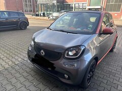 Bild des Angebotes smart forFour smart forfour edition 1 Passion