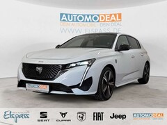 Bild des Angebotes Peugeot 308 PureTech GT AUTOMATIK NAV LED PANODACH DIG-DISPLAY