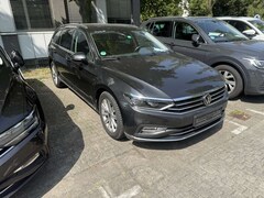 Bild des Angebotes VW Passat 2.0 TDI Elegance DSG Navi+Matrix+AHK+R-Kam+