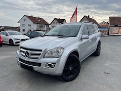 Bild des Angebotes Mercedes-Benz GL 320 CDI 4Matic/7-SITZER/VOLL/2xSSD/LEDER/NAVI