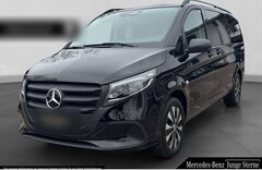 Bild des Angebotes Mercedes-Benz Vito 116 Tourer Pro Lang 8Sitze elTüren Facelift