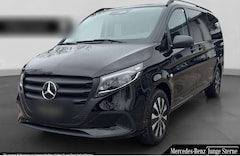 Bild des Angebotes Mercedes-Benz Vito 116 Tourer Pro Lang 8Sitze elTüren Facelift