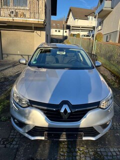 Bild des Angebotes Renault Megane Grandtour ENERGY TCe 100 LIFE