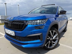 Bild des Angebotes Skoda Kodiaq 2.0 TDI*SPORT LINE*DSG*4M*VIR*PAN*LED*VOL