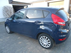 Bild des Angebotes Ford Fiesta Fiesta++5-Türer+1.25+Trend