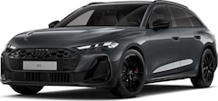 Bild des Angebotes Audi A5 Avant e-hybrid S line quattro Vollaustattung 95t