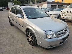Bild des Angebotes Opel Signum Cosmo