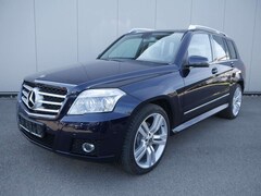 Bild des Angebotes Mercedes-Benz GLK 350 CDI 4Matic PANO/PDC/SPORT-PAKET