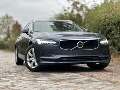 Bild des Angebotes Volvo V90 Kombi Momentum*LED*1ERH*LEDER*