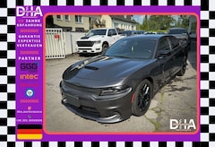 Bild des Angebotes Dodge Charger CHARGER 5.7 V8 R/T PLUS*MEMORY*ALPINE*LED*