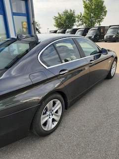 Bild des Angebotes BMW 525 525d Aut.