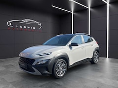 Bild des Angebotes Hyundai KONA Hybrid 2WD / AHK / NAVI / KAMERA / ACC / E6