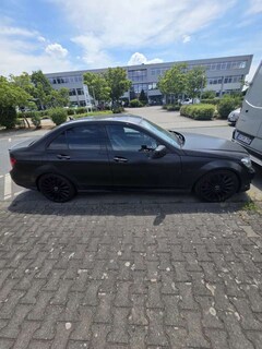 Bild des Angebotes Mercedes-Benz C 350 C 350 CDI AMG Sport Paket
