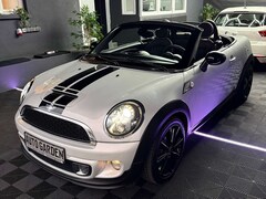 Bild des Angebotes MINI Cooper S Roadster Cooper S