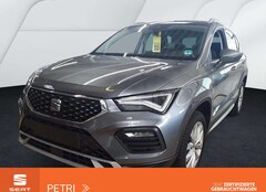 Bild des Angebotes SEAT Ateca Xperience 1.5 TSI AHK*RFK*2025*LED*Navi*AC