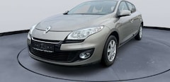 Bild des Angebotes Renault Megane III Lim. 5-trg. Expression